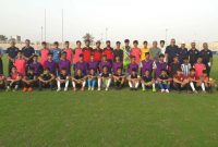 ۲۰ فوتبالیست هرمزگانی به اردوی استعدادیابی تیم ملی زیر ۱۴ سال کشور معرفی شدند