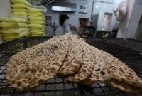 ۲۰ نانوایی متخلف در بروجرد جریمه شدند