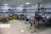 ۲۱۴ بیمار جدید مبتلا به کرونا در چهارمحال و بختیاری شناسایی شد