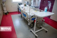 ۲۵ بیمار جدید کرونایی در ۲۴ ساعت گذشته در کرمانشاه شناسایی شدند