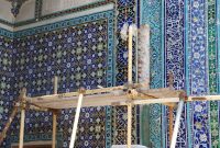 ۲۵ پروژه مرمت و ساماندهی بناهای تاریخی در اردبیل اجرا شد