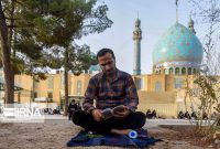 ۲۶ هزار کانون در حوزه فرهنگی و هنری در مساجد فعال هستند