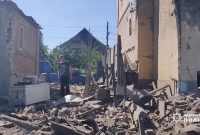 ۳ نفر در انفجارهای «بلگورود» روسیه کشته شدند+فیلم
