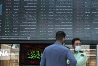 ۳ گروهی که عامل ریزش بورس شدند/ رشد ۱۶ درصدی ارزش معاملات خرد بازار سهام