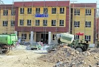 ۳۰ درصد مدارس خوزستان نیاز به بازسازی دارند