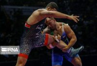 ۳۶ آزادکار به اردوی تیم ملی دعوت شدند