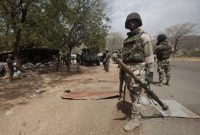 ۴ غیرنظامی در حمله مهاجمان مسلح در شمال نیجریه کشته شدند