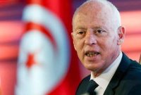 ۴۰ سازمان تونسی خواهان انصراف قیس سعید از برگزاری همه پرسی قانون اساسی شدند