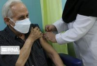 ۴۷ درصد شهروندان بروجردی دُز سوم واکسن کرونا را تزریق کرده‌اند