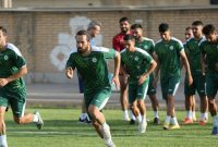 ۵ بازی تدارکاتی در برنامه ذوب‌آهن/ شاگردان تارتار به مصاف نفت عراق و پرسپولیس می‌روند