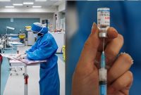 ۶ میلیون دُز واکسن کرونا در آذربایجان‌ غربی تزریق شد