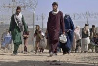 ۶ میلیون نفر آواره در ۱۰ سال گذشته در افغانستان