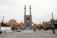 ۶۳ برنامه فرهنگی تابستانی ویژه ثبت جهانی یزد برگزار می‌شود