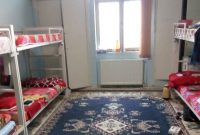 ۷۵ هزار دانشجو در صف دریافت خوابگاه ملکی/دست نیاز دانشگاه‌ها به سوی خیرین