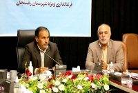 ۹۰ هزار نفر از اتباع خارجی در استان کرمان مشخصات خود را ثبت کردند