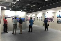 آثار عکاسان ایرانی در جشنواره بین‌المللی چین به نمایش گذاشته شد