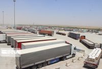 آذربایجان شرقی ۳۰ میلیون دلار کالا به ارمنستان صادر کرد