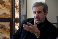آصفی: غرب مخالف گسترش روابط ایران و چین است
