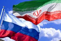آغاز به کار نمایشگاه اتومبیلیتی روسیه با حضور ‌‌شرکت‌های ایرانی‌