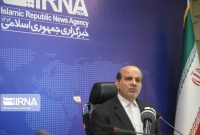 آغاز عملیات اجرایی توسعه میدان‌های مشترک نفت و گاز در هفته دولت