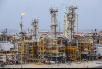 آغاز عملیات اجرایی سه طرح نفتی در خوزستان