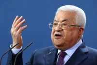 آلمان نماینده فلسطین را در اعتراض به سخنان محمود عباس احضار کرد