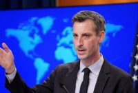 آمریکا: پاسخ به نظرات ایران را به اتحادیه اروپا دادیم