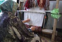 آموزش بیش از ۷۰۰ کارآموز صنایع‌ دستی در اردبیل