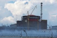 آژانس بین المللی انرژی اتمی گلوله باران نیروگاه هسته‌ای اوکراین را محکوم کرد