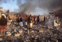 ائتلاف سعودی ۱۲۶ بار آتش‌بس یمن را نقض کرد