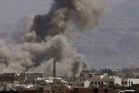 ائتلاف سعودی ۱۴۳ بار آتش‌بس یمن را نقض کرد