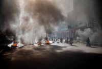 ائتلاف سعودی ۱۶۳ بار آتش‌بس یمن را نقض کرد