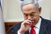 ابراز نگرانی نتانیاهو درباره آینده رژیم صهیونیستی