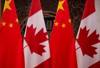 اتاوا از سفر هیات پارلمانی کانادا به تایوان حمایت کرد