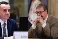 اتحادیه اروپا میانجی گفتگوی روسای جمهور صربستان و کوزوو در بروکسل