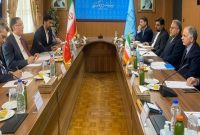 اتخاذ تدابیرى براى انتقال زندانیان ایرانى از زندان‌هاى ترکیه/ قول مساعد ترکیه