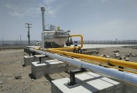 اتصال ۱۰ هزار واحد تولیدی آذربایجان شرقی به شبکه گاز
