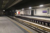 اتمام خط یک مترو تبریز اولویت اصلی سال جاری شهرداری است