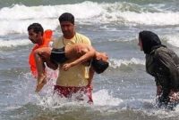 اجساد ۲ نوجوان غرق شده در سواحل مازندران پیدا شد