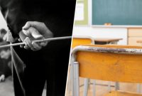 احتمال اعمال مجدد تنبیه بدنی در مدارس آمریکا