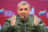 احیای همکاری‌های نظامی، تحولی مهم در روابط ونزوئلا و کلمبیا