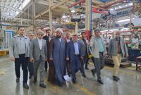 اختصاص ۲ هزار میلیارد تومان برای ارتقای ظرفیت‌های صنایع استان مرکزی