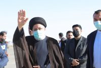اختصاص ۶۰۰میلیارد تومان برای اجرای مصوبات سفر رئیسی به اصفهان