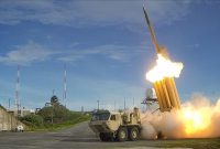اختلاف چین و کره جنوبی بر سر استقرار «سامانه ضد موشکی تاد»