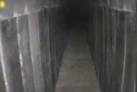 ادعای تل‌آویو درباره کشف تونل حماس در فلسطین اشغالی