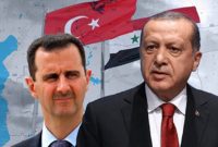 ادعای سازش و تداوم اشغالگری؛ موانع عادی‌سازی روابط ترکیه و سوریه