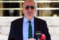 ادعای سیاستمدار ترکیه‌ای: آوارگان سوری، ترکیه را اشغال می‌کنند