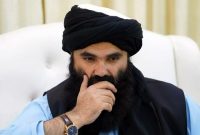 ادعای فرار وزیر کشور طالبان پس از کشته شدن سرکرده القاعده