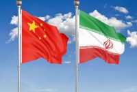 اذعان رسانه‌های صهیونیستی به واهمه تل‌آویو و واشنگتن از روابط ایران و چین