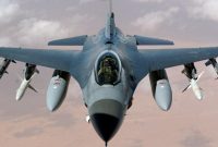 ارتش روسیه: حمله شب گذشته اسرائیل به سوریه با چهار اف-۱۶ بوده است
